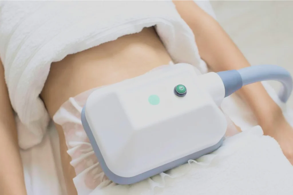 How Fat Freezing and HIFU Work Together? 3 advantages to combining Fat Freezing and HIFU Chigwell
