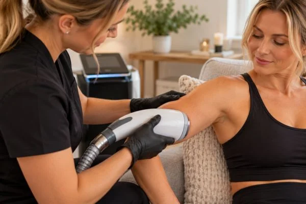 How To Tone Your Arms 1 Tone your arms Chigwell at the home treatment options